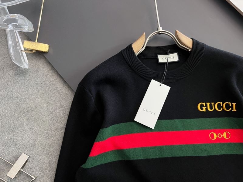 Gucci Sweaters